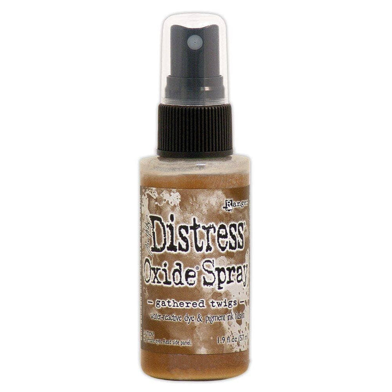 Tim Holtz Distress® Oxide® Sprays Gathered Twigs