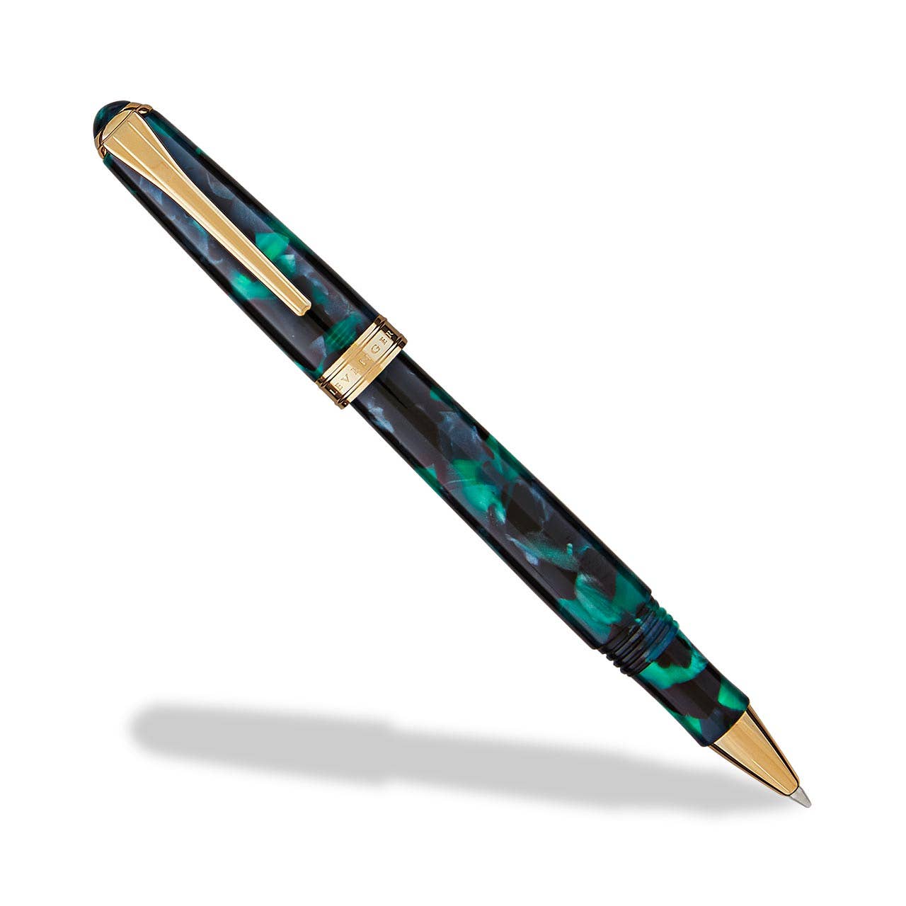True Writer Classic Wintergreen Pen