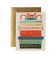 Holiday Books Card - Rifle Paper Co