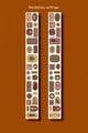 Folk Tales Transparent Tape