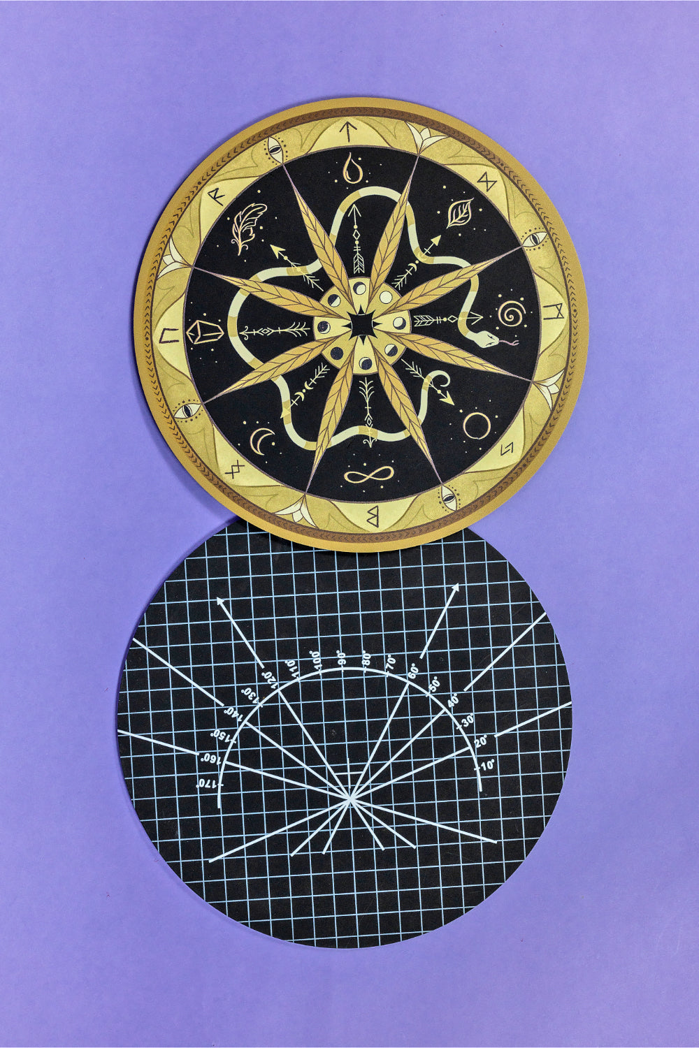 Fortune Cutting Pad