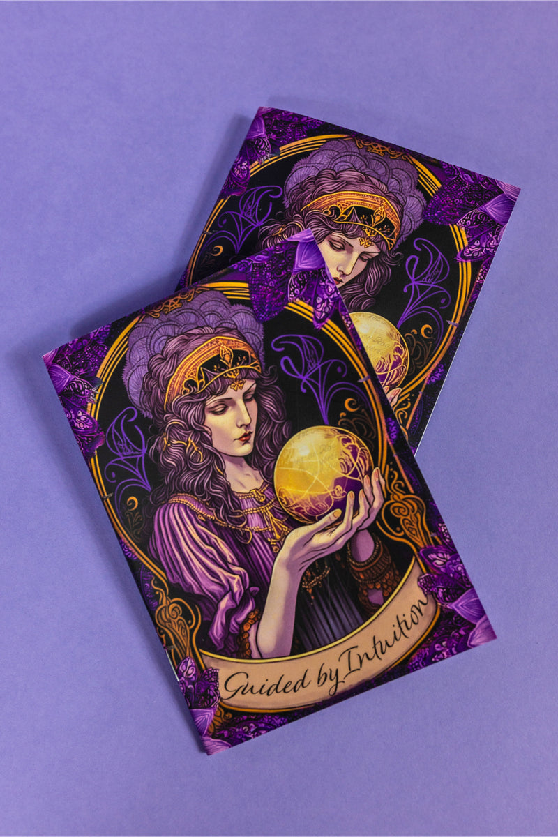 Fortune Notebooks