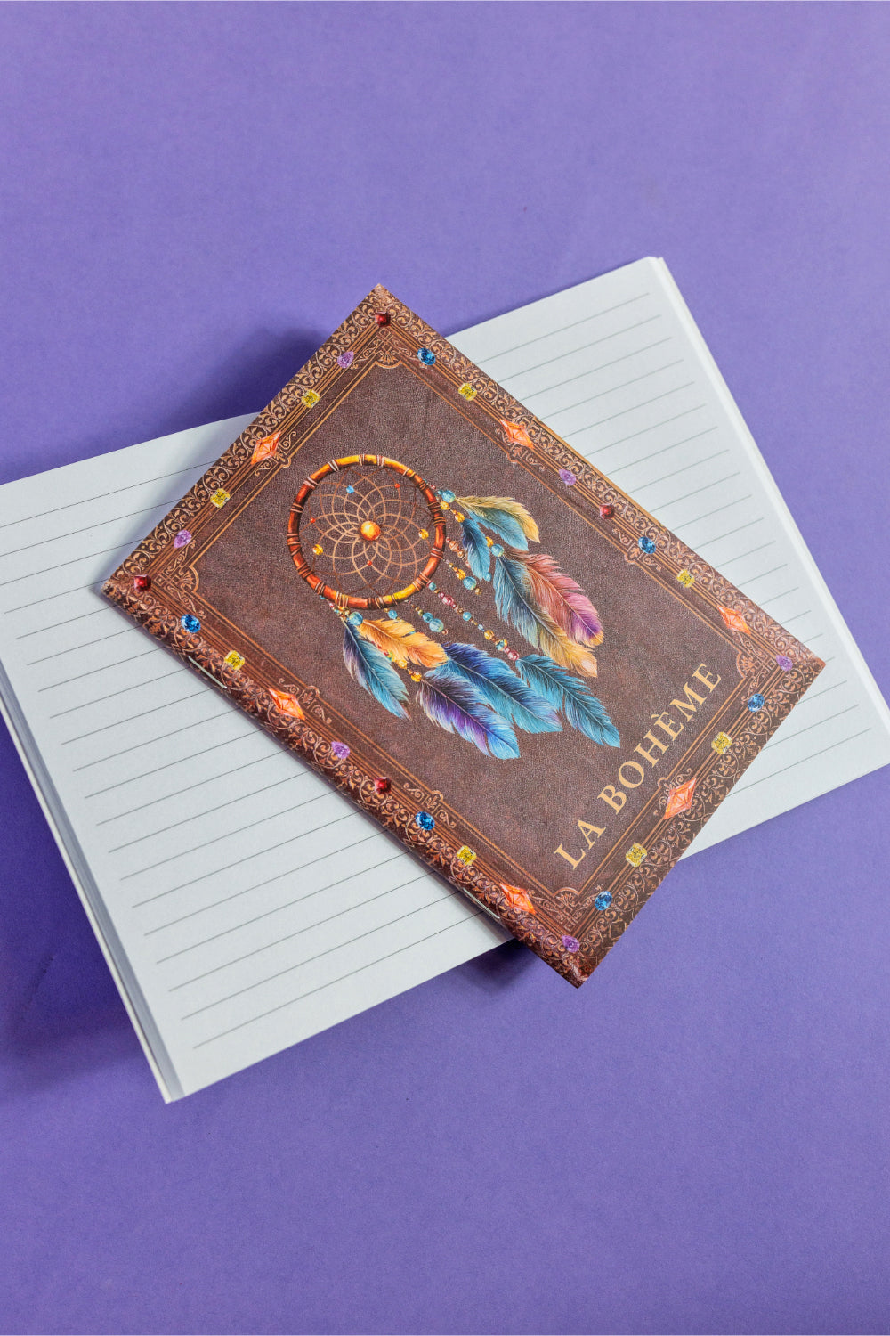 Fortune Notebooks