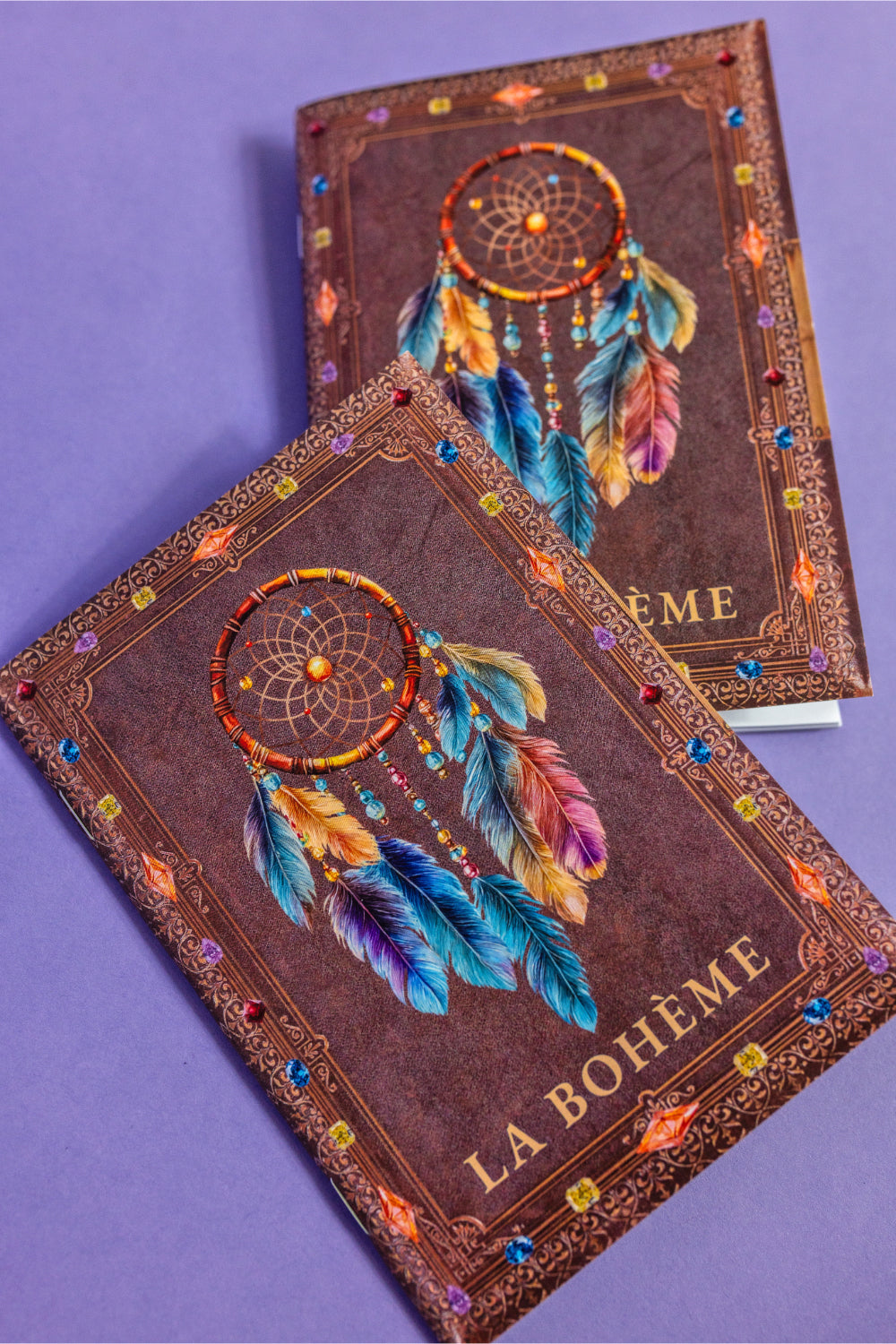 Fortune Notebooks