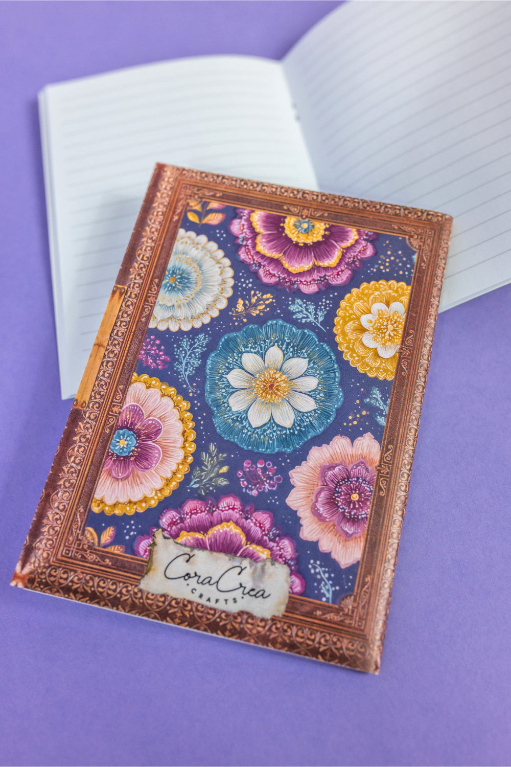 Fortune Notebooks