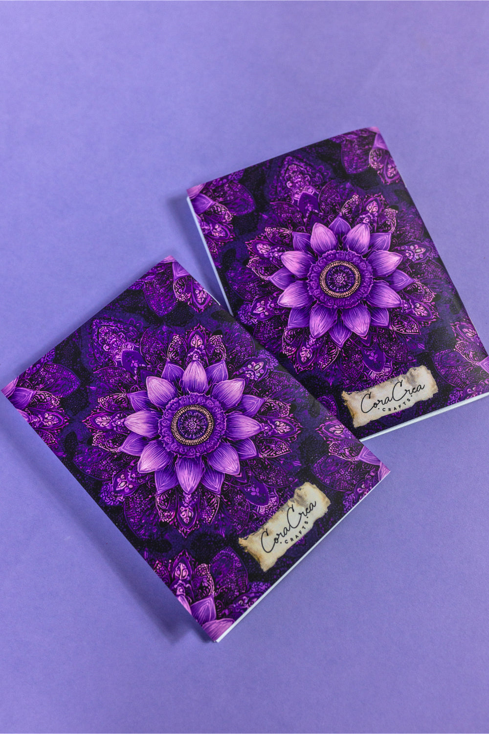 Fortune Notebooks