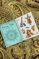 Fortune Teller Sticker Book