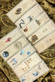Fortune Manuscript Papers