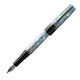 Benu Euphoria Fountain Pen - Vodka on the Rocks