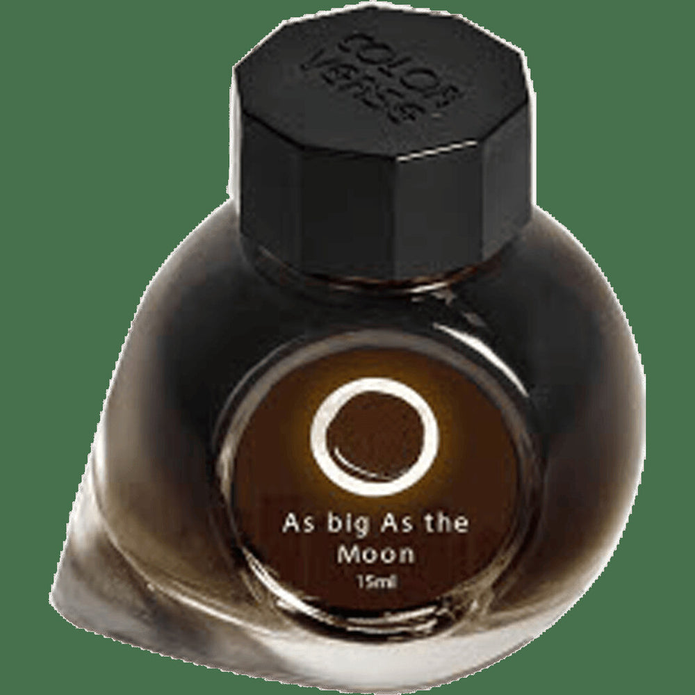 Fountain Pen Ink - As Big As the Moon