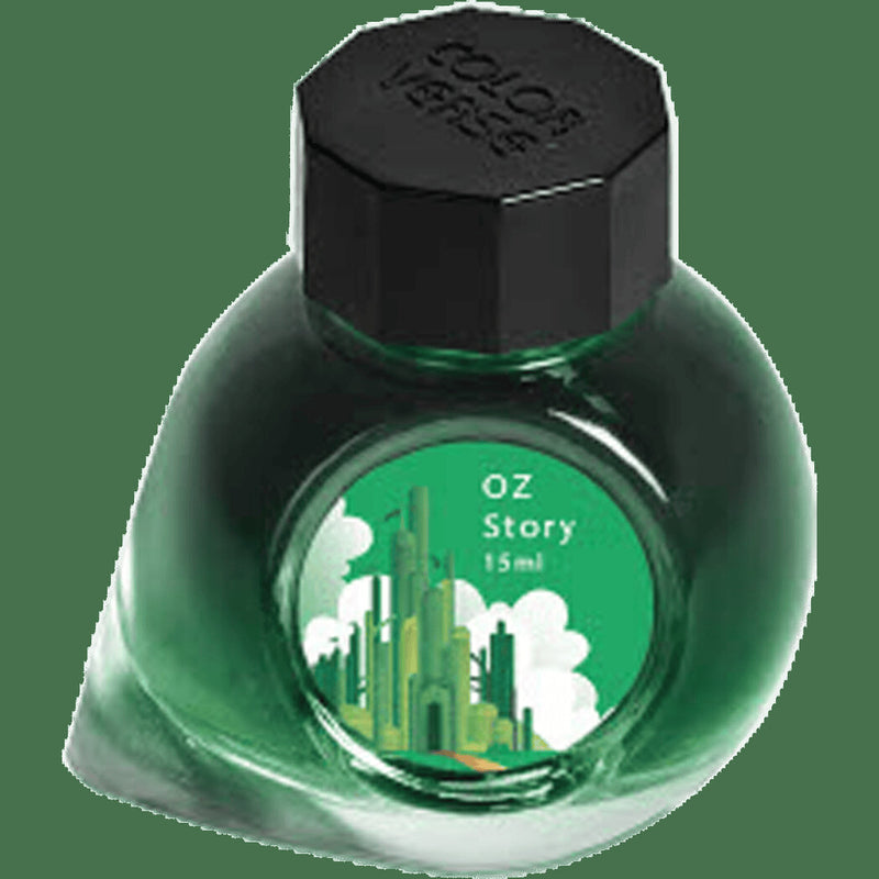 Fountain Pen Ink - OZ Story