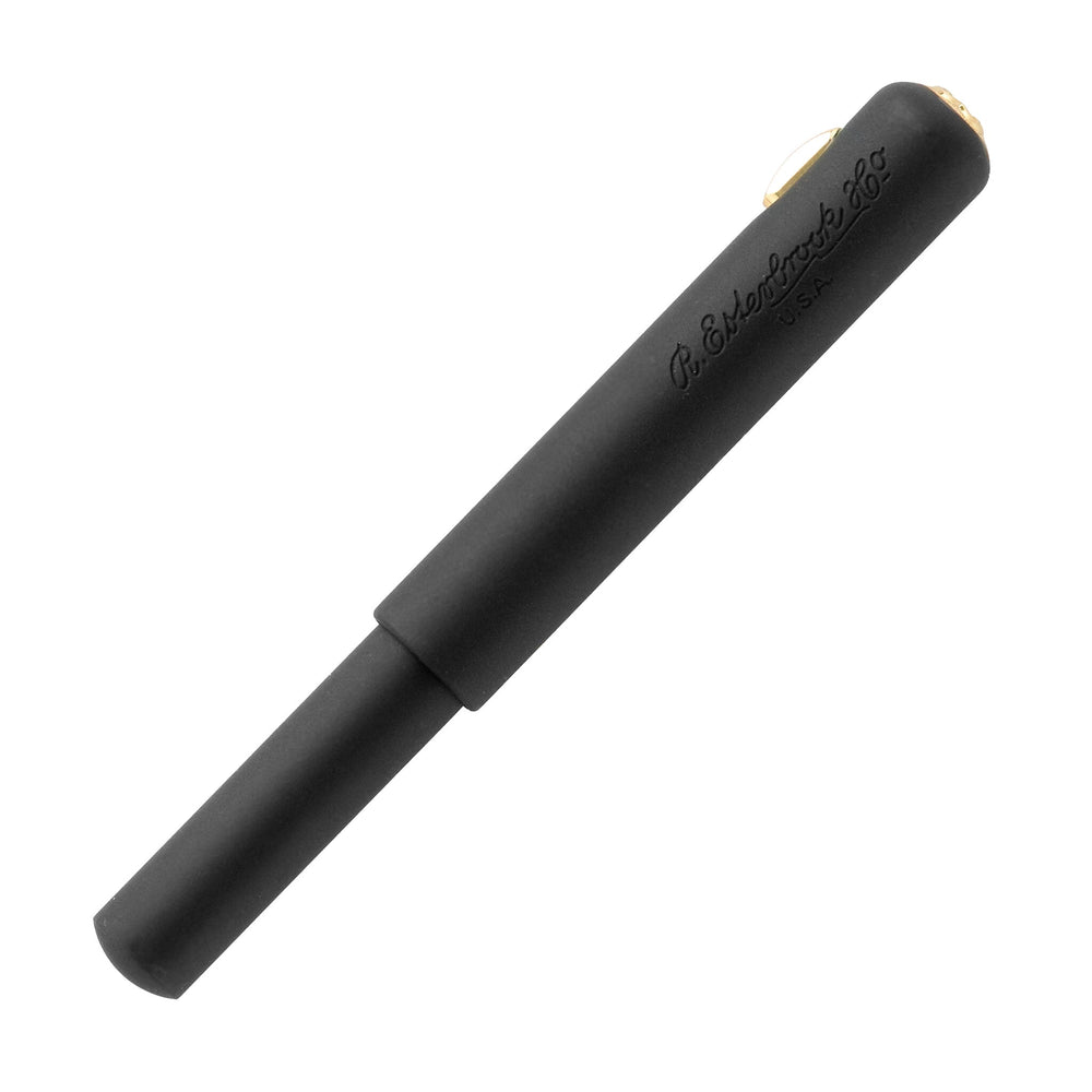 Esterbrook Niblet Fountain Pen - Black Raven
