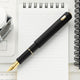 Esterbrook Niblet Fountain Pen - Black Raven