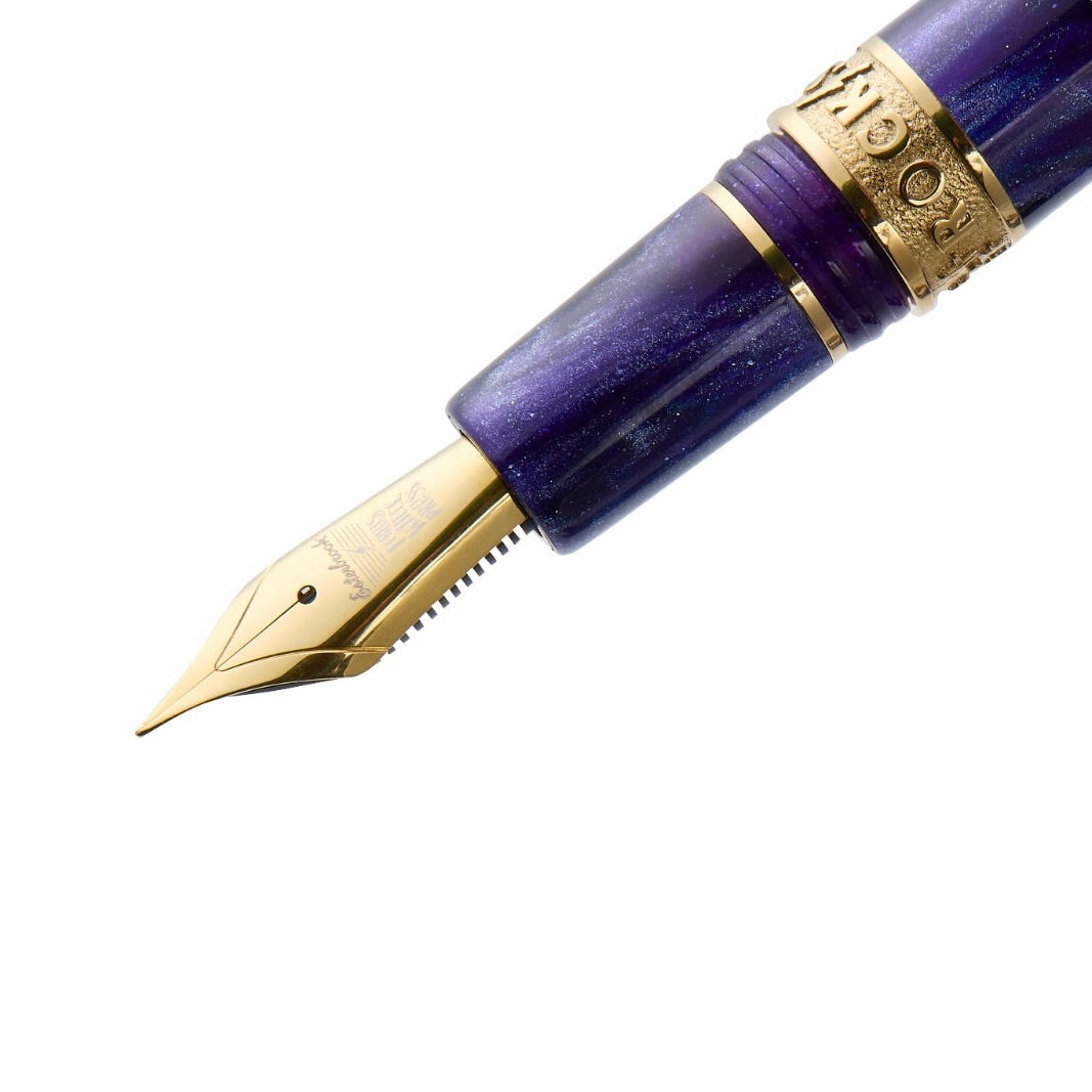 Esterbrook x Ferris Wheel Press Rockstar Estie Fountain Pen Set