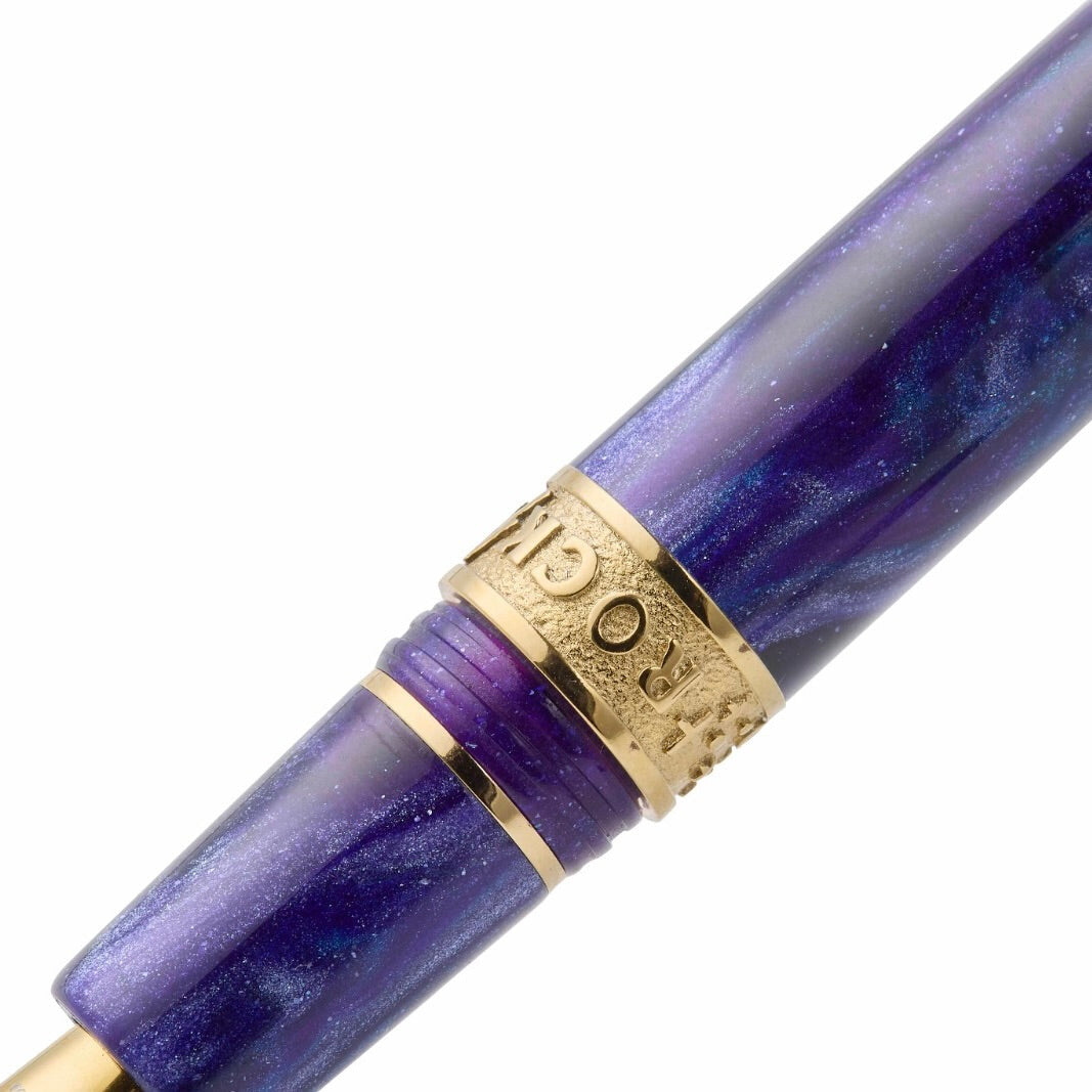 Esterbrook x Ferris Wheel Press Rockstar Estie Fountain Pen Set