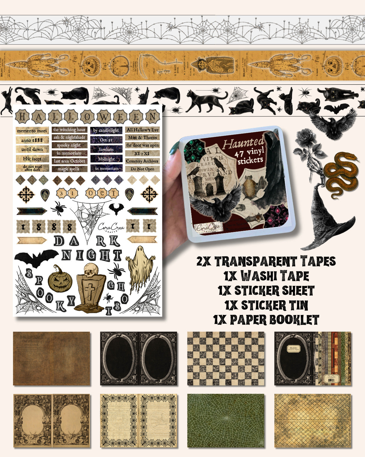 Halloween Bundle (2026)