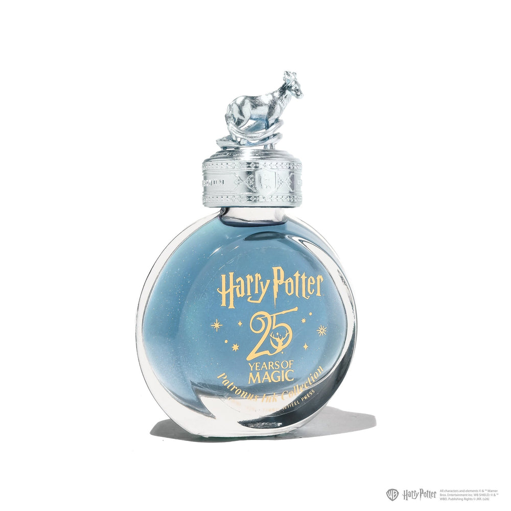Fountain Pen Ink - Harry Potter