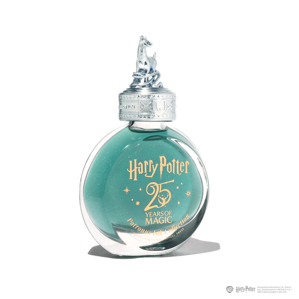 Fountain Pen Ink - Severus Snape
