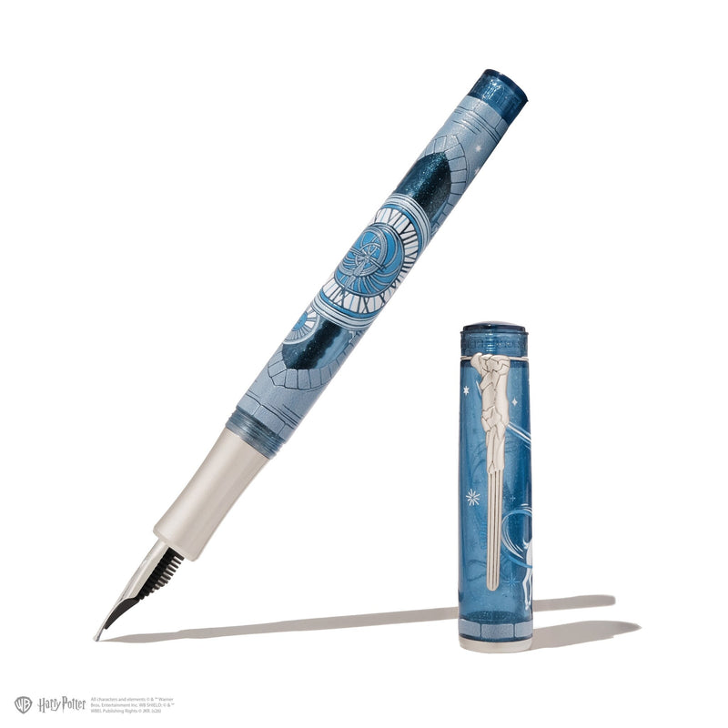 Masque Resin Fountain Pen and 10ml Ink Set - Harry Potter