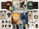 Opposites Digital Journal Kit