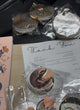 Circle Tag Journals