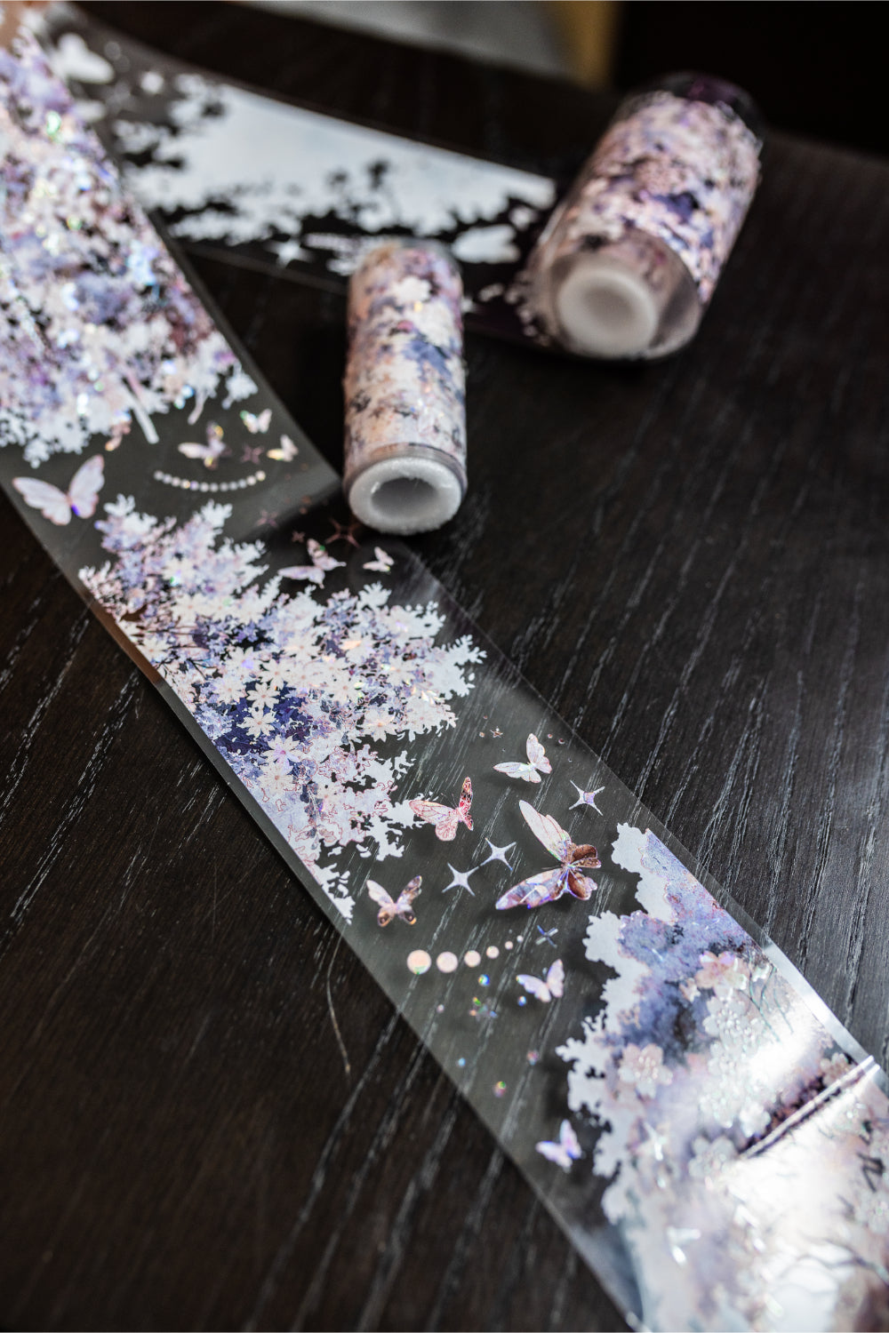 Cherry Blossoms Tape Loop