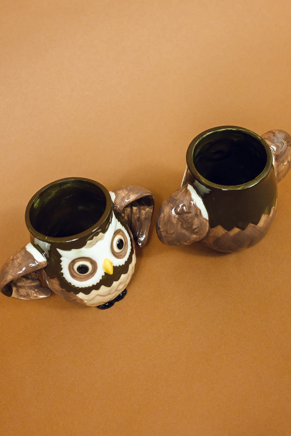 Owl Mug