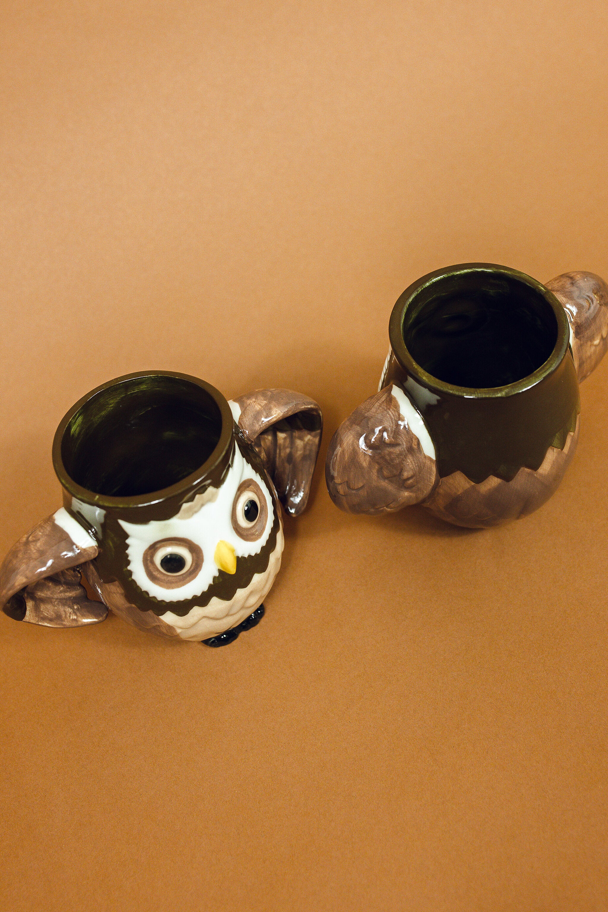 Owl Mug