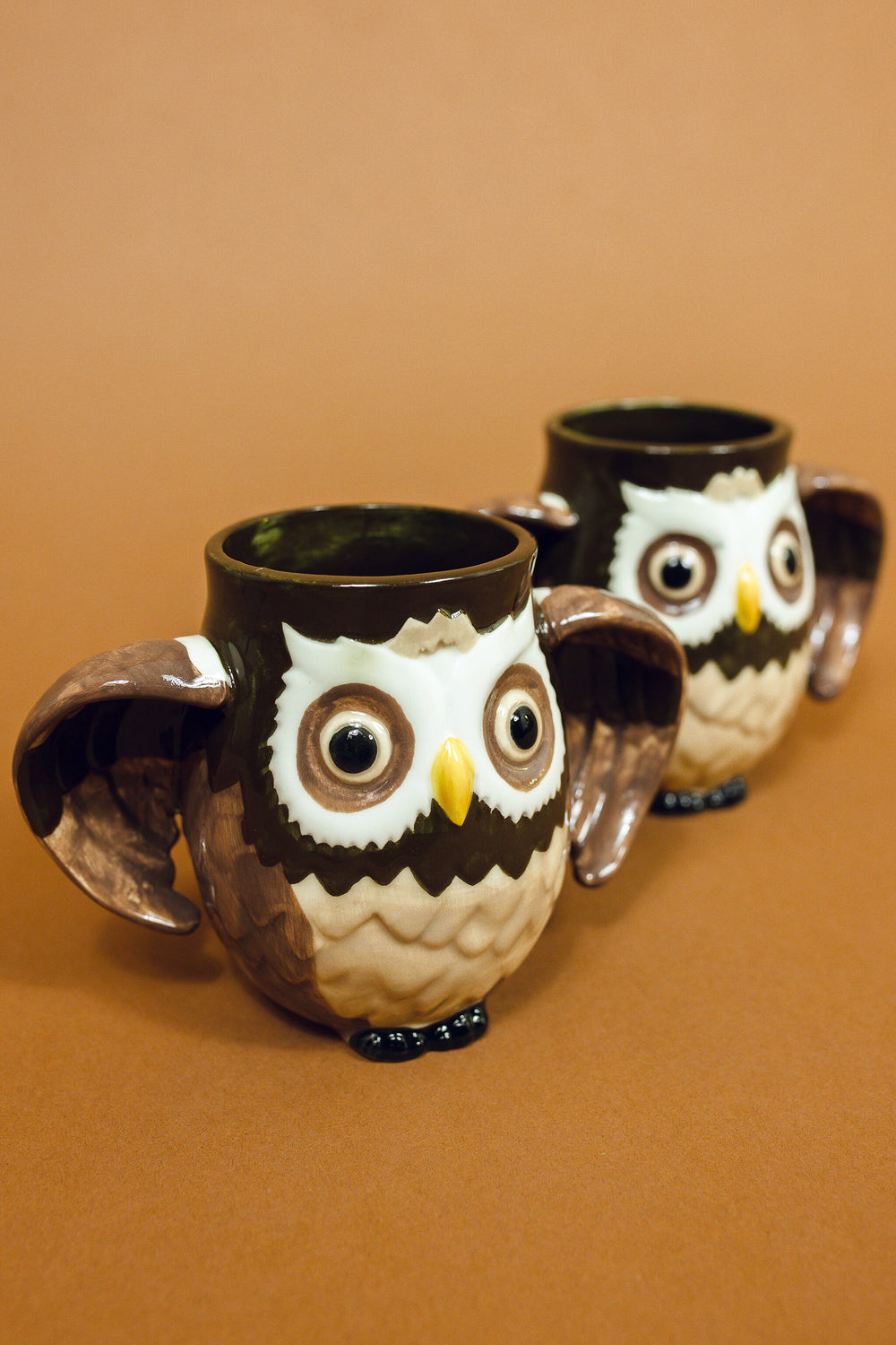 Owl Mug