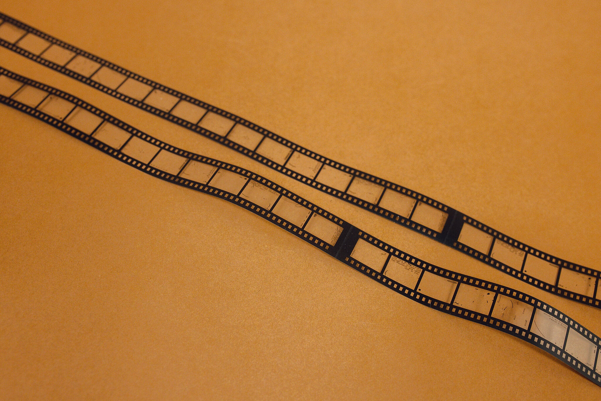 Vintage Film Loop