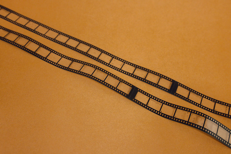 Vintage Film Loop
