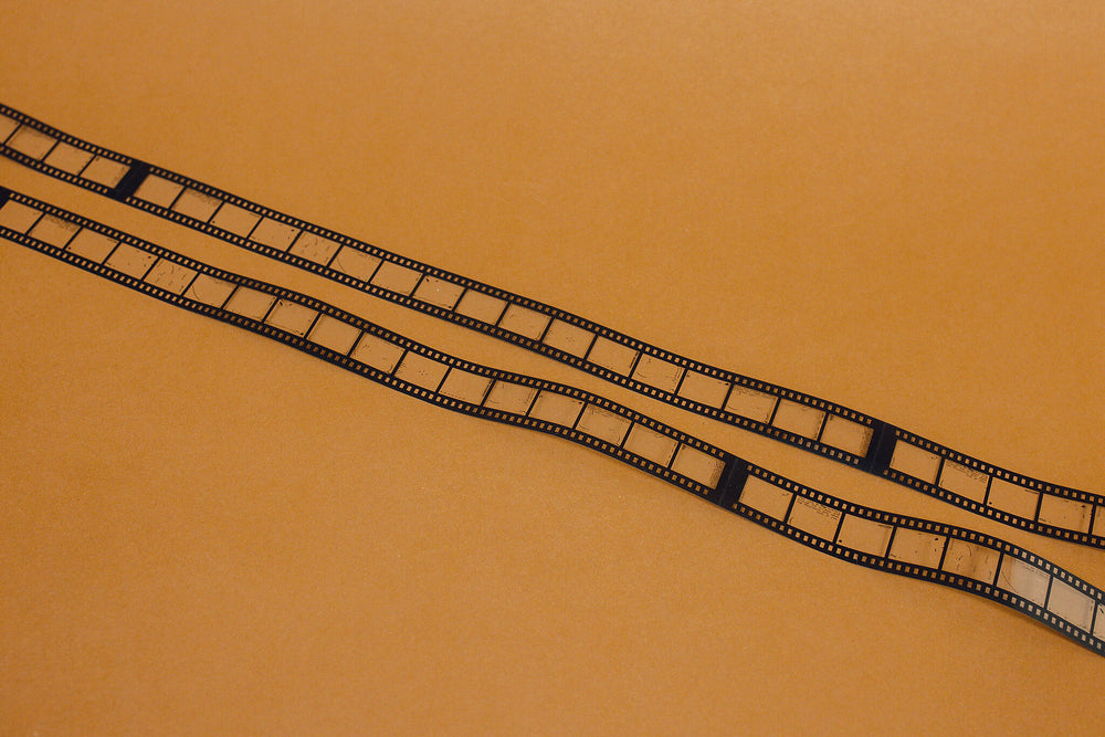 Vintage Film Loop