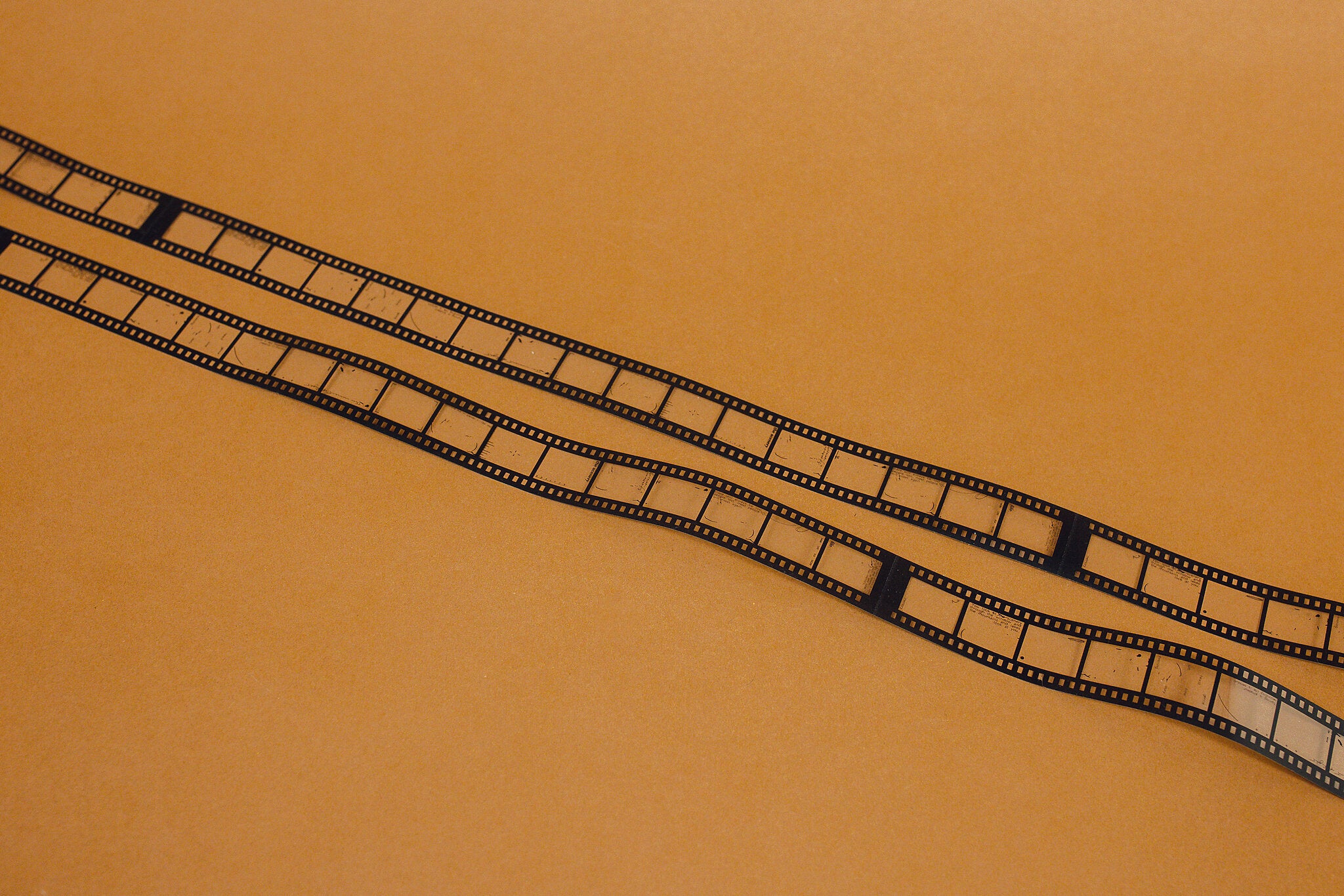 Vintage Film Loop