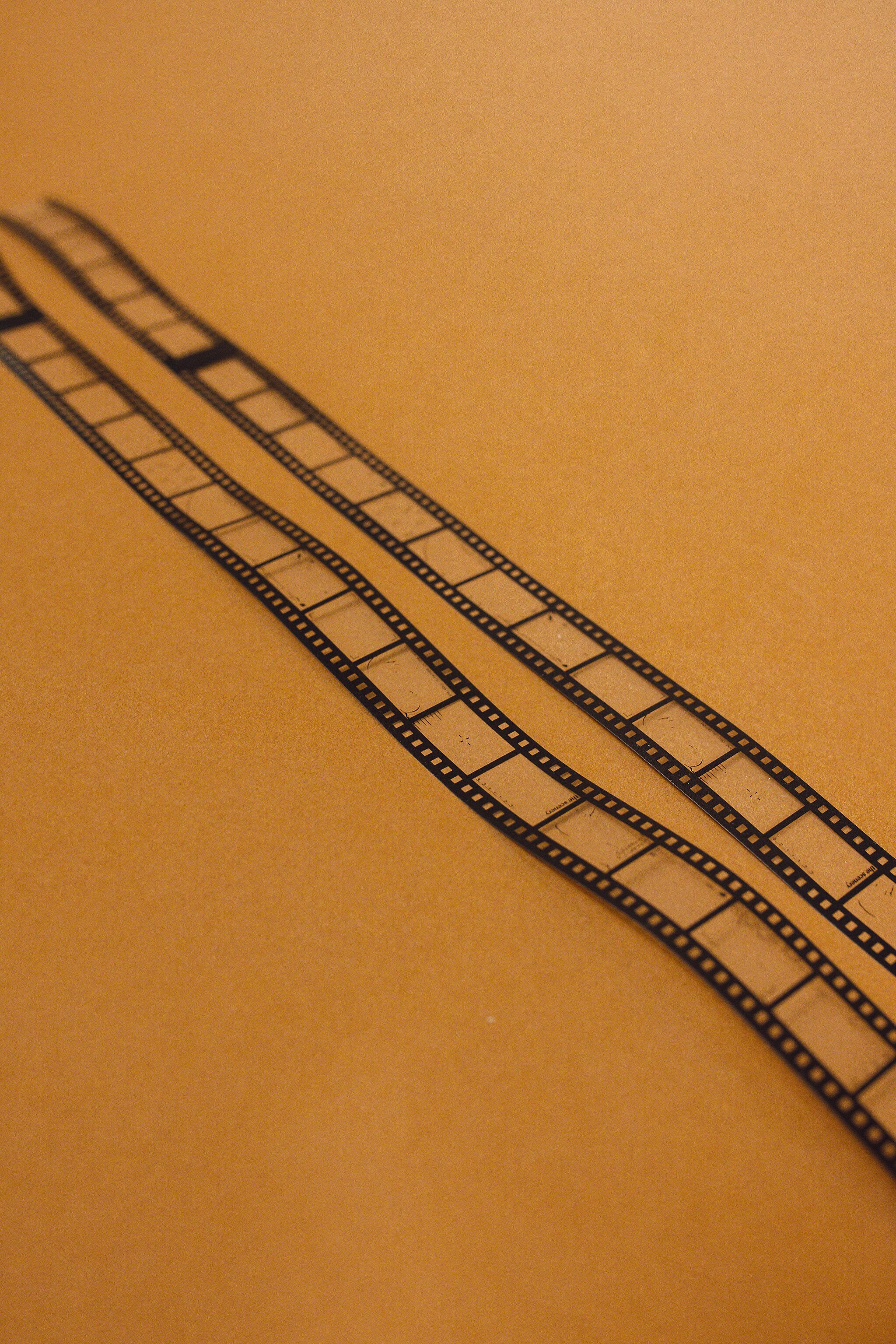 Vintage Film Loop