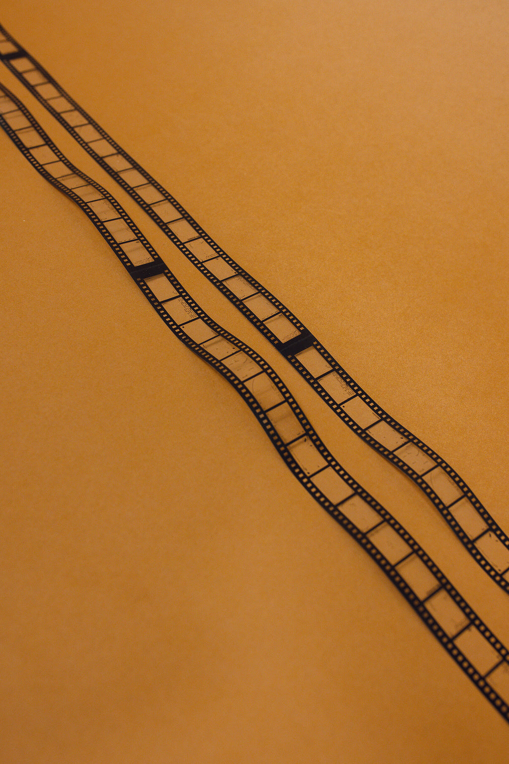 Vintage Film Loop