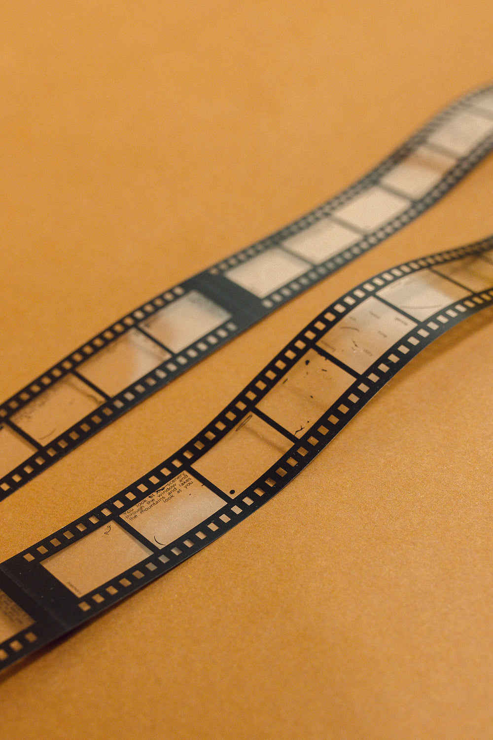 Vintage Film Loop