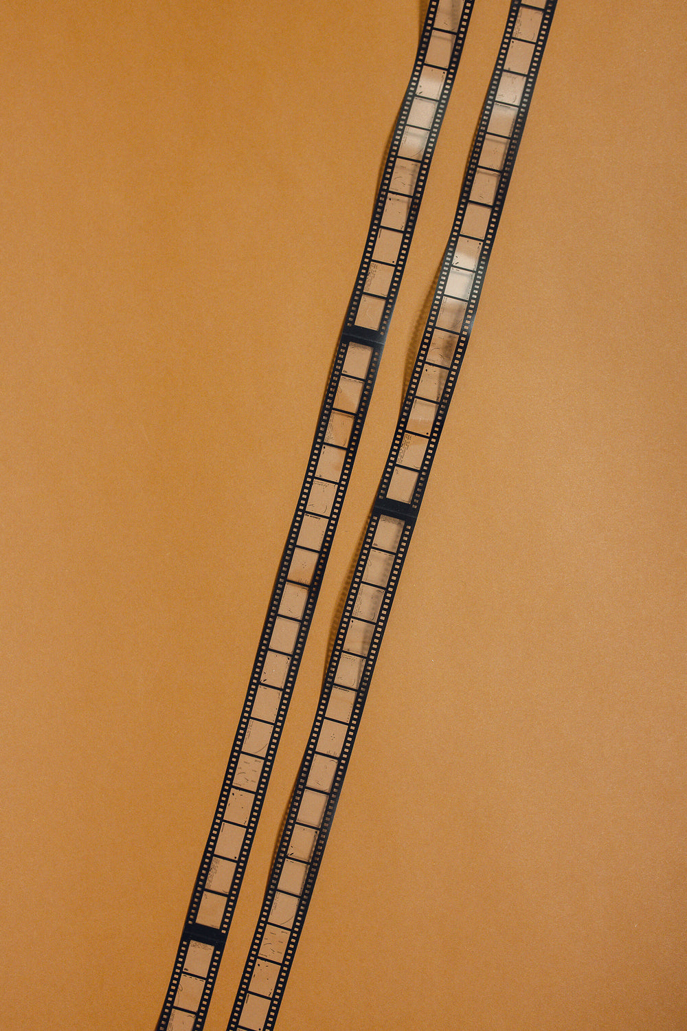 Vintage Film Loop