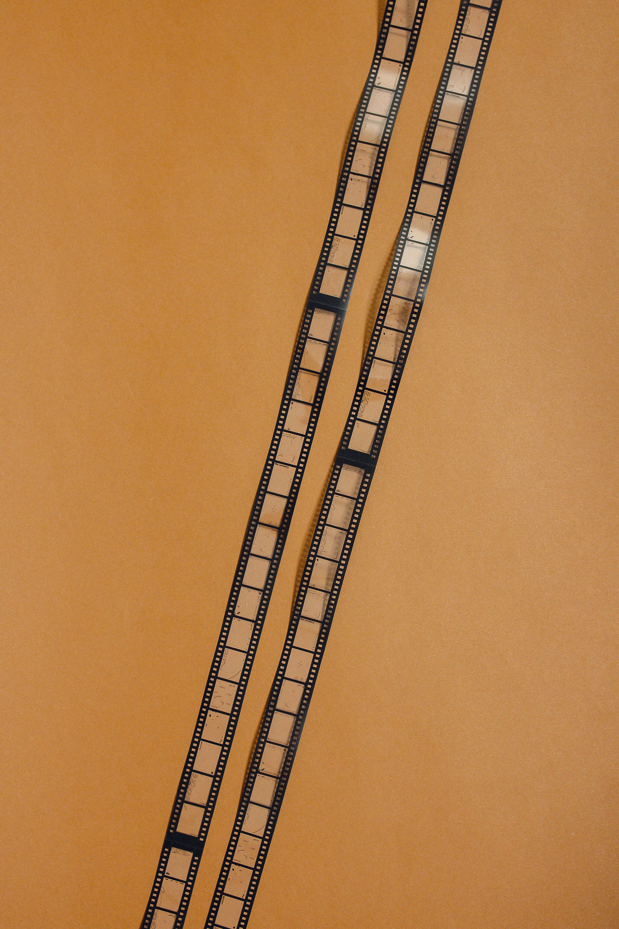 Vintage Film Loop