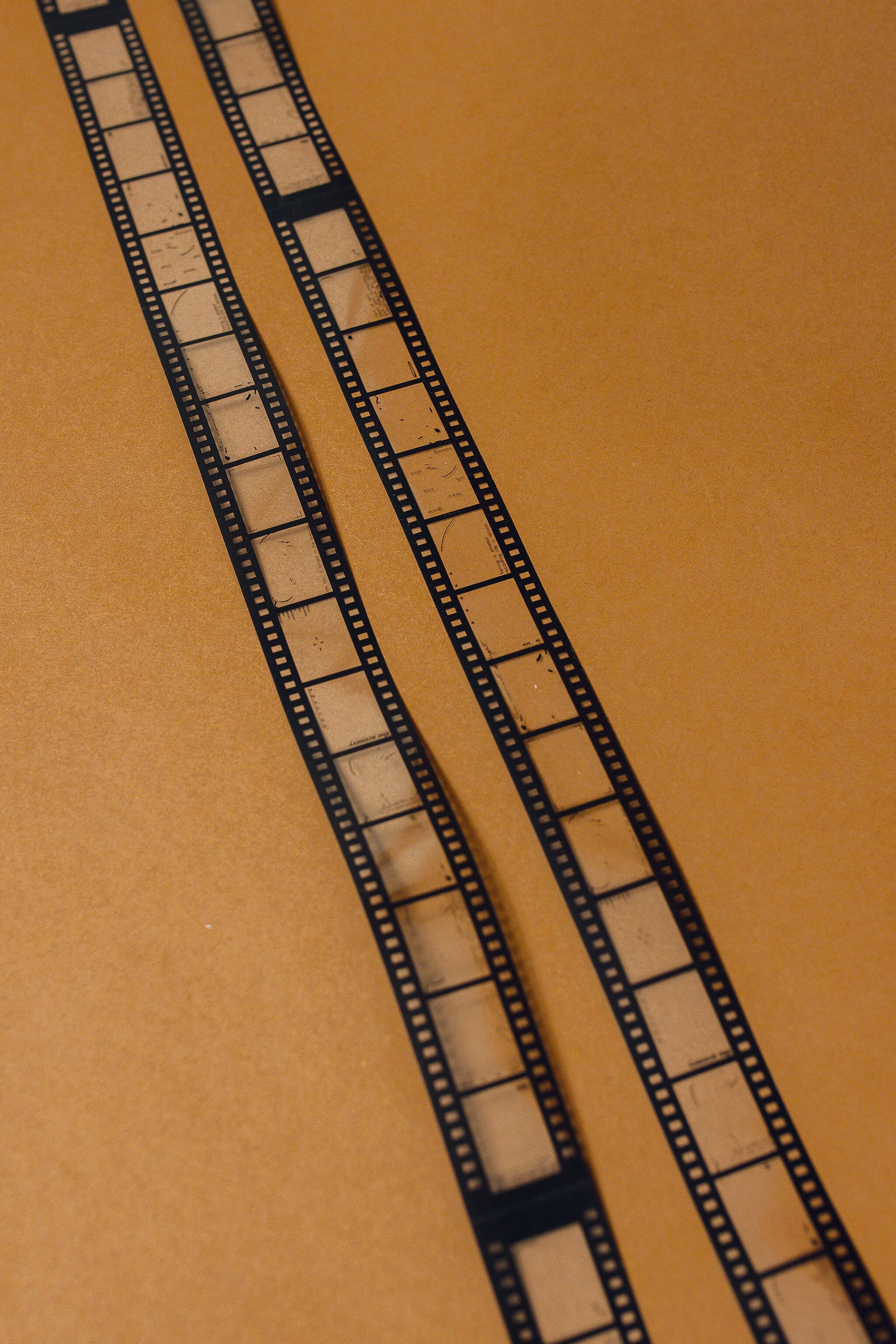 Vintage Film Loop