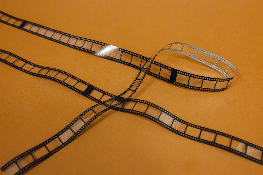 Vintage Film Loop