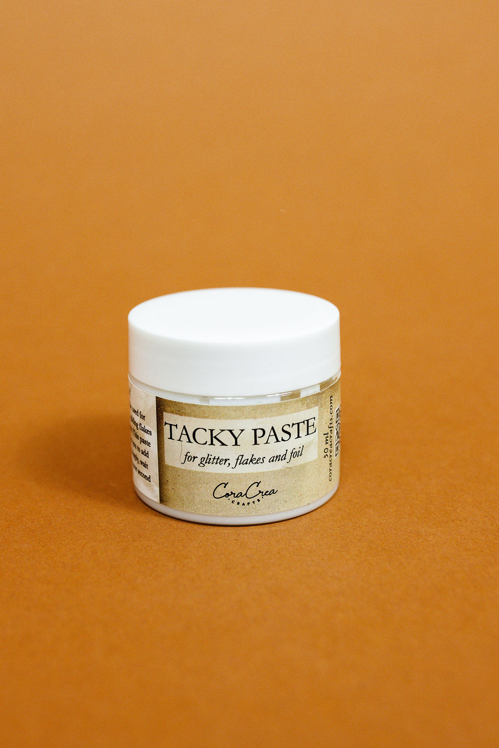 Tacky Paste
