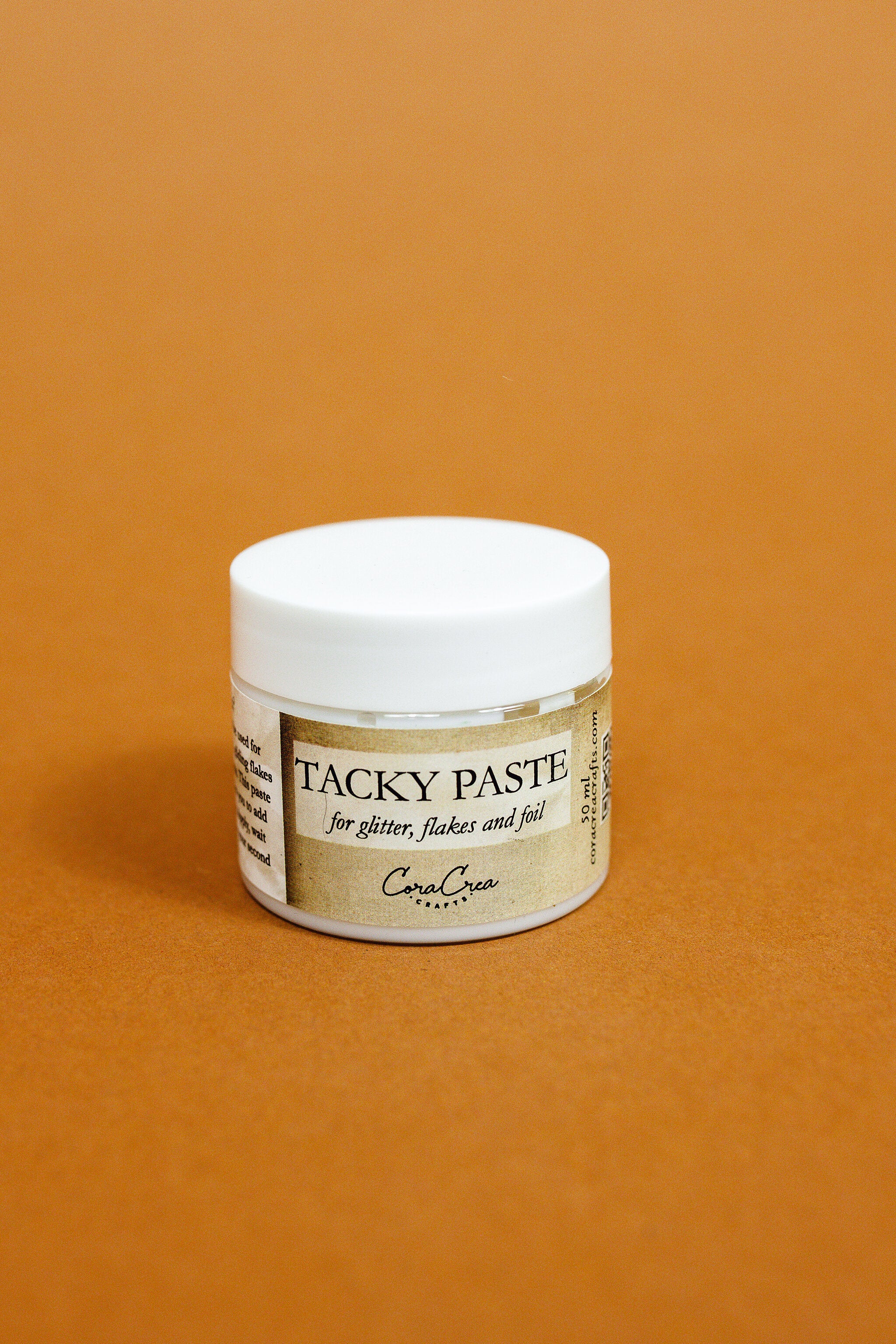 Tacky Paste