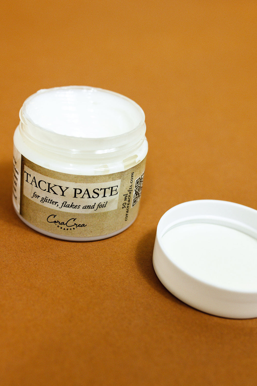 Tacky Paste