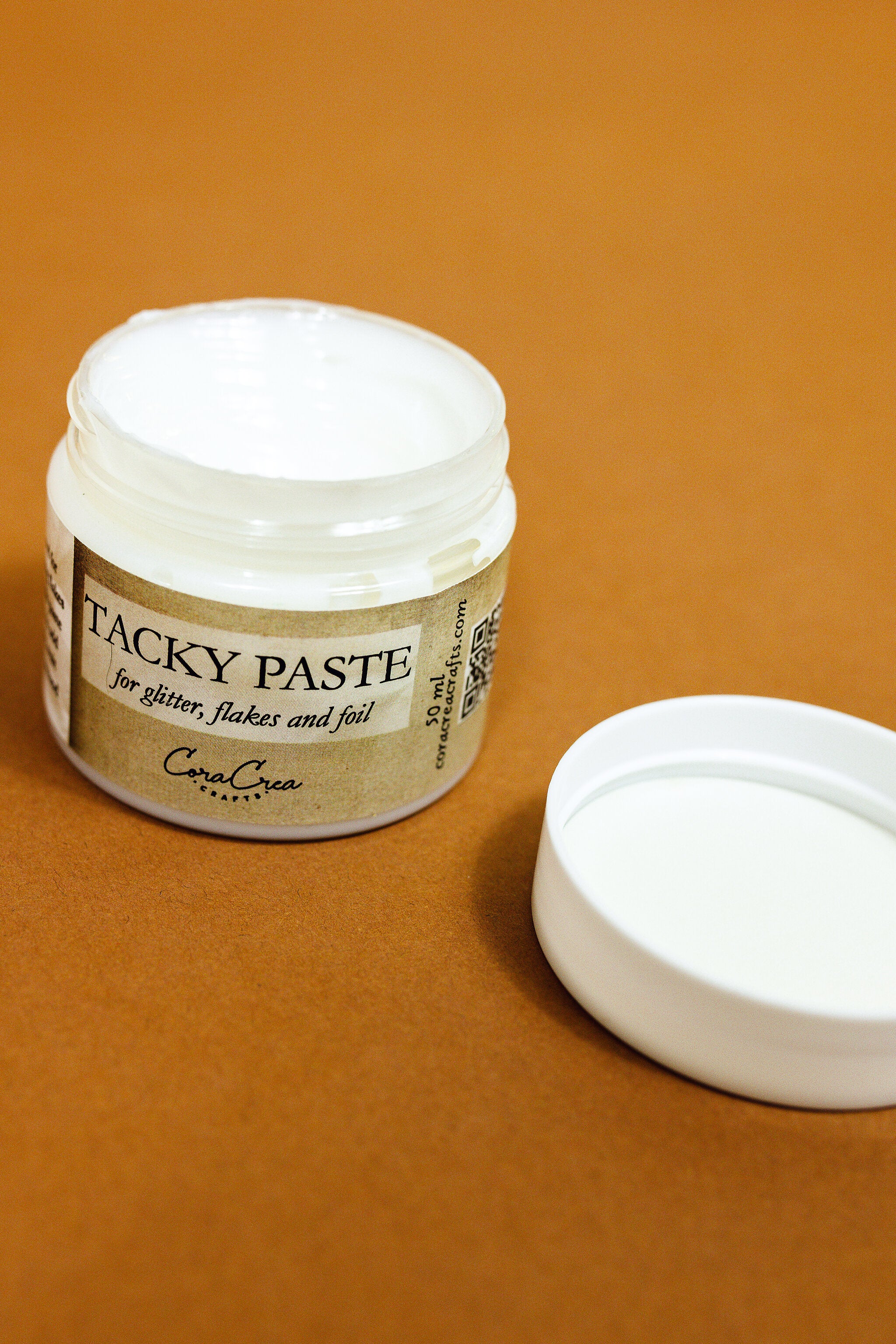 Tacky Paste