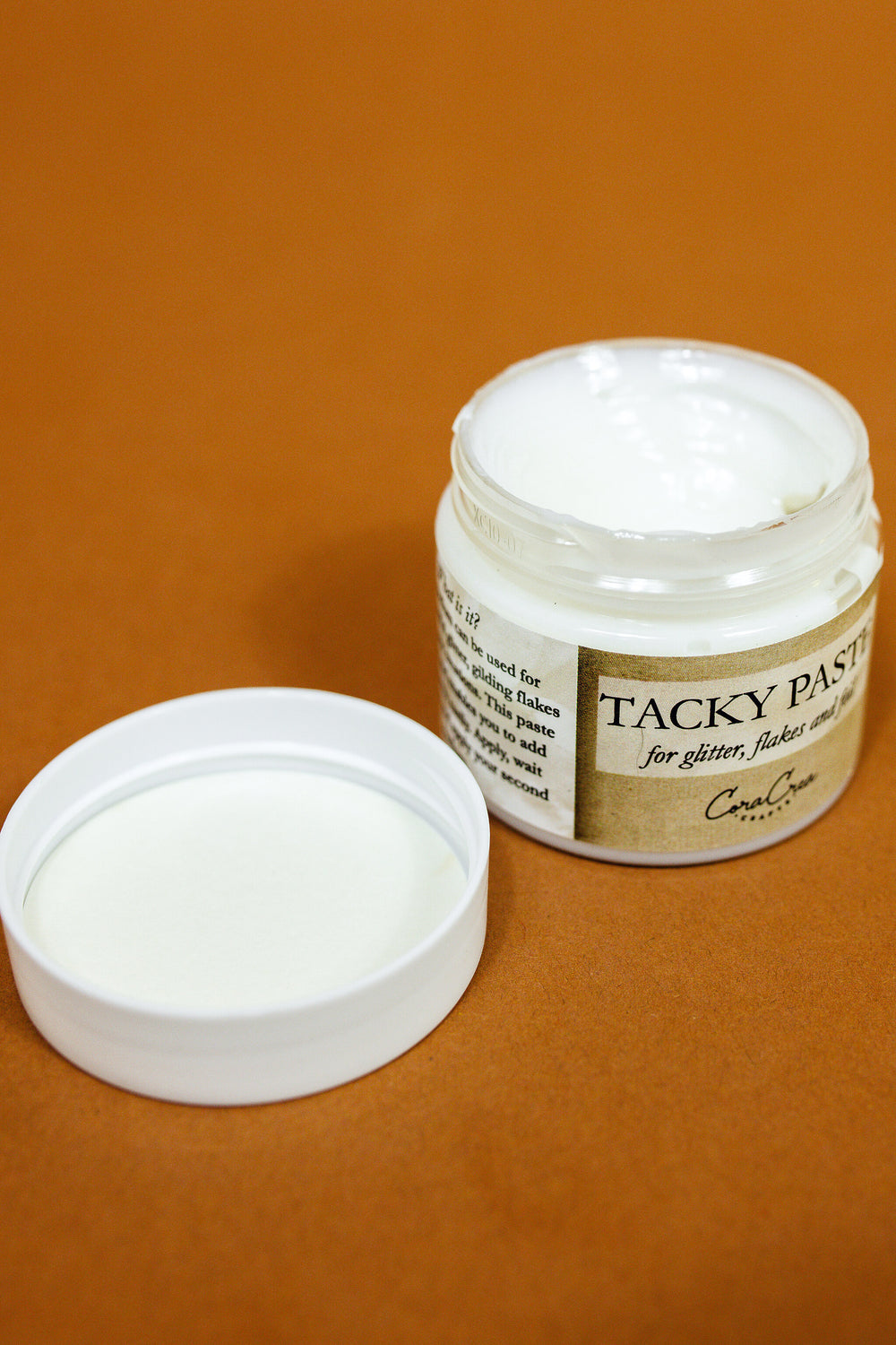 Tacky Paste