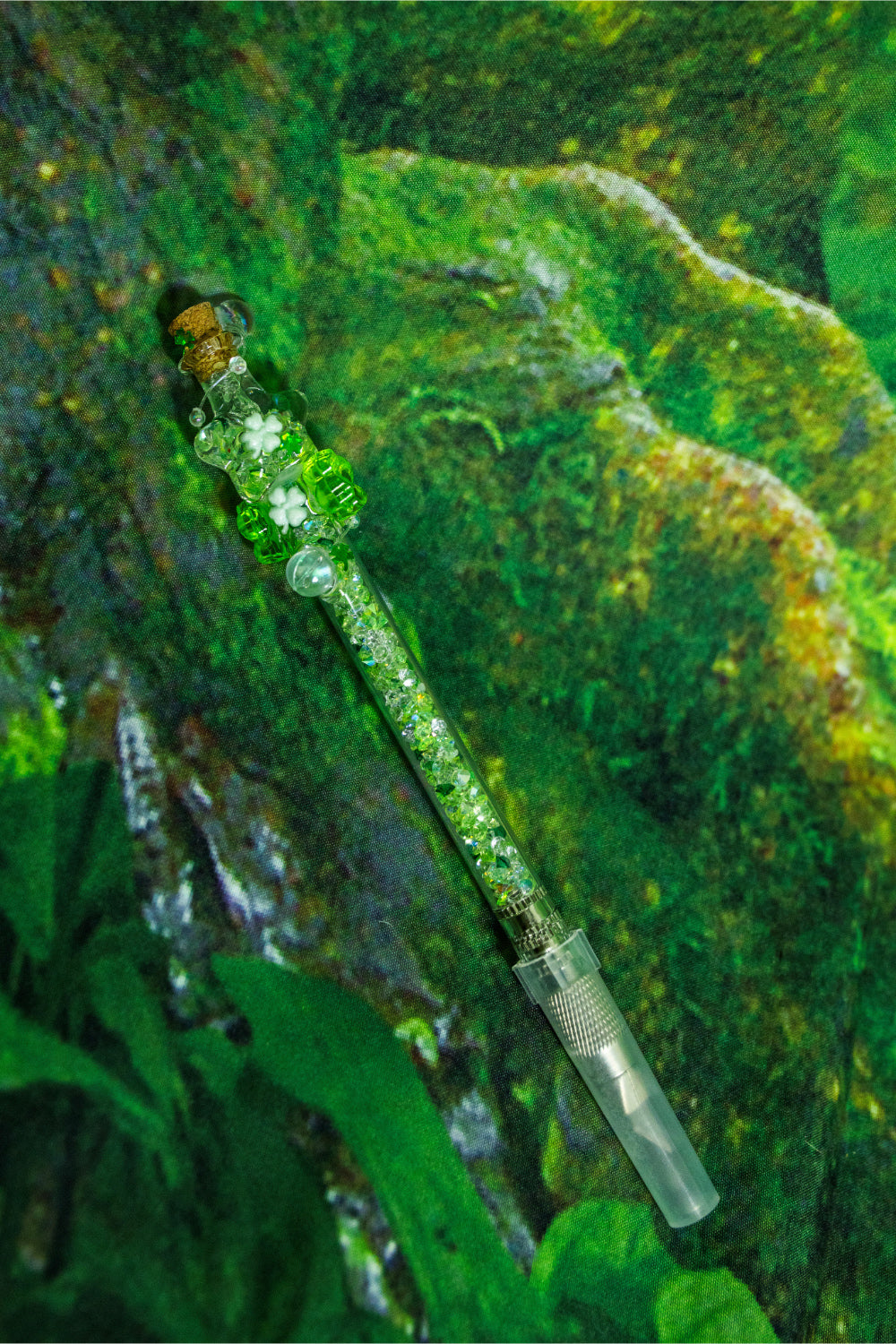 PRE-ORDER Lucky Precision Knife