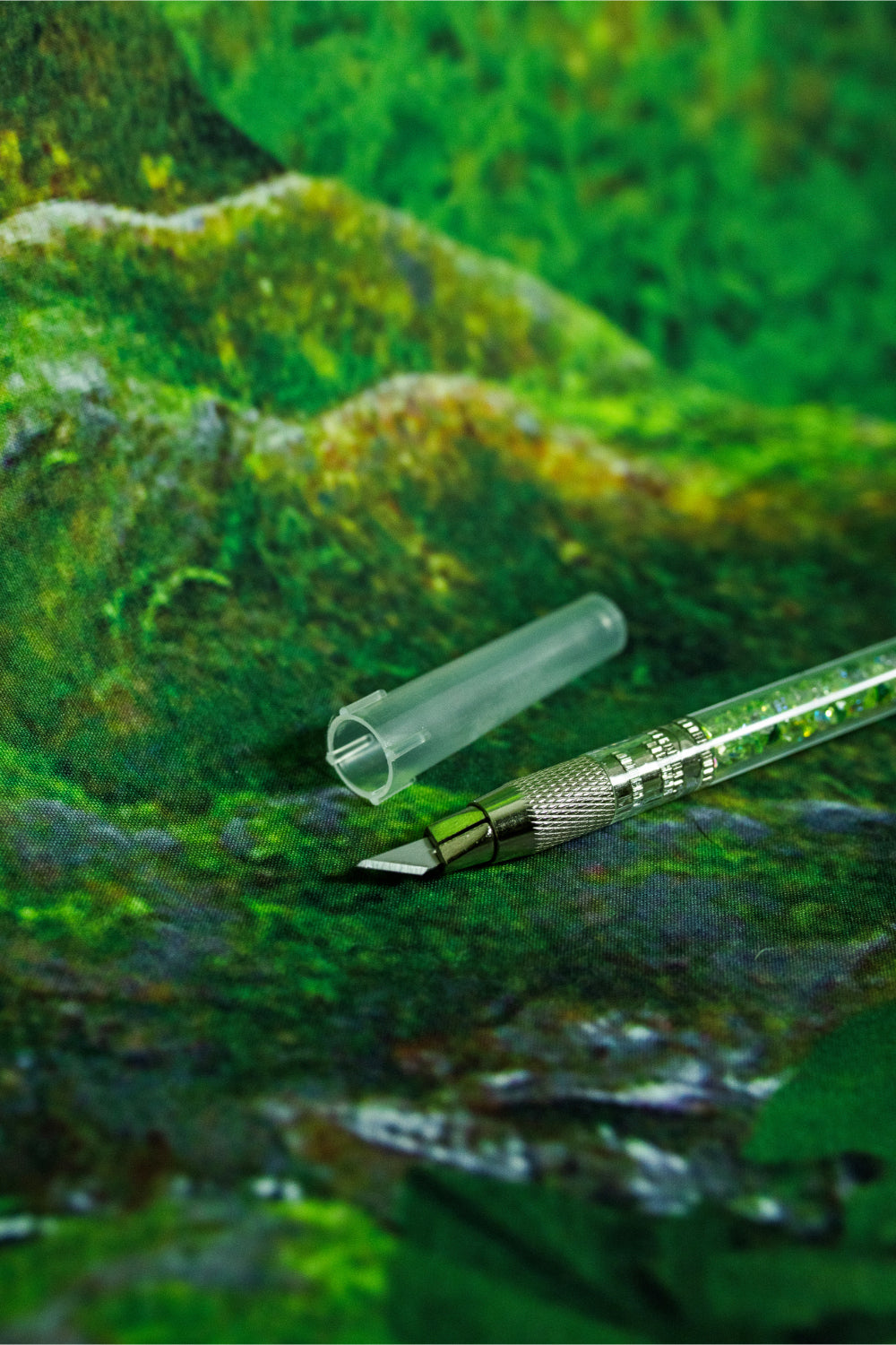 PRE-ORDER Lucky Precision Knife