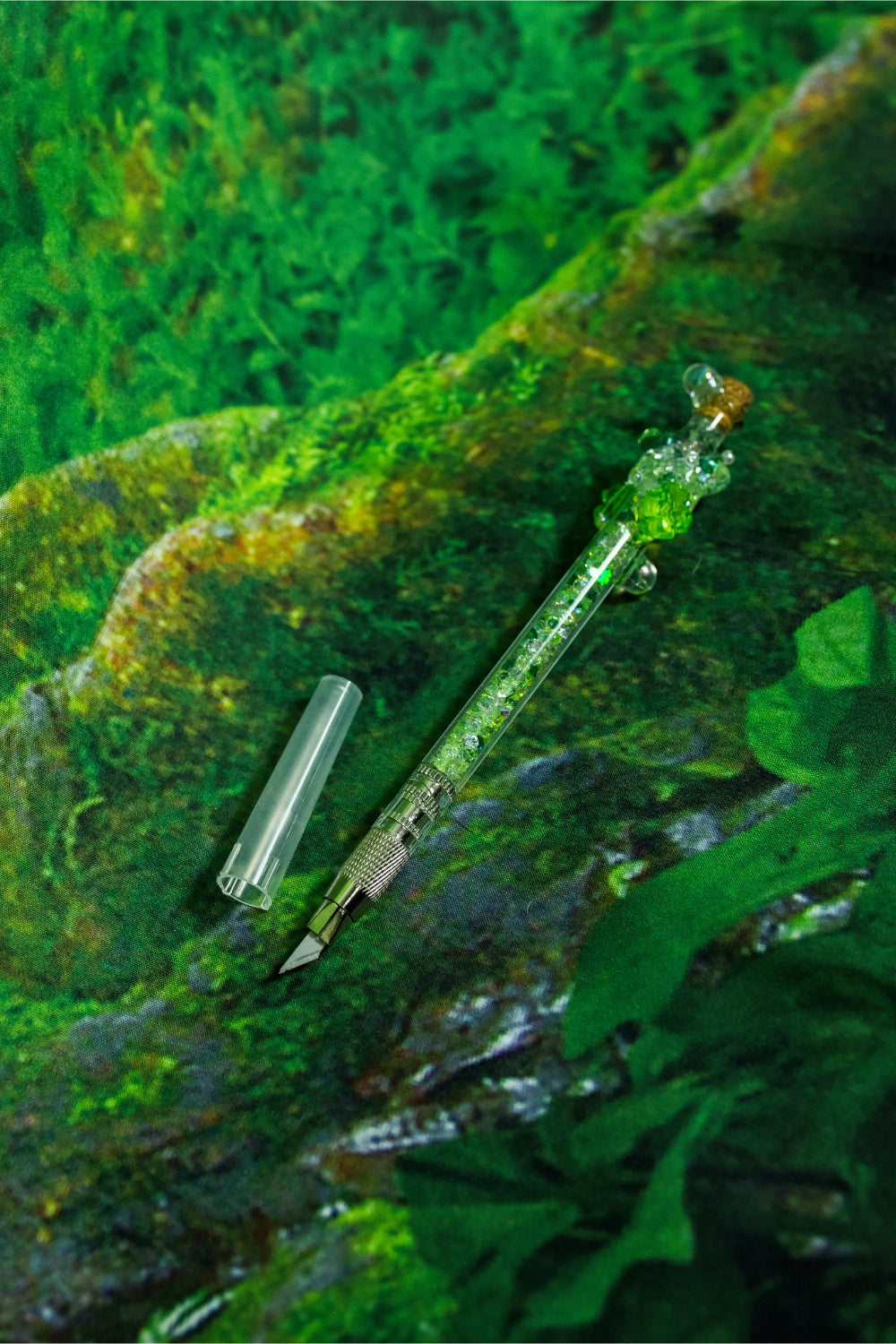 PRE-ORDER Lucky Precision Knife