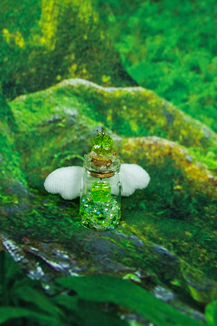 PRE-ORDER Lucky Pendant Charm