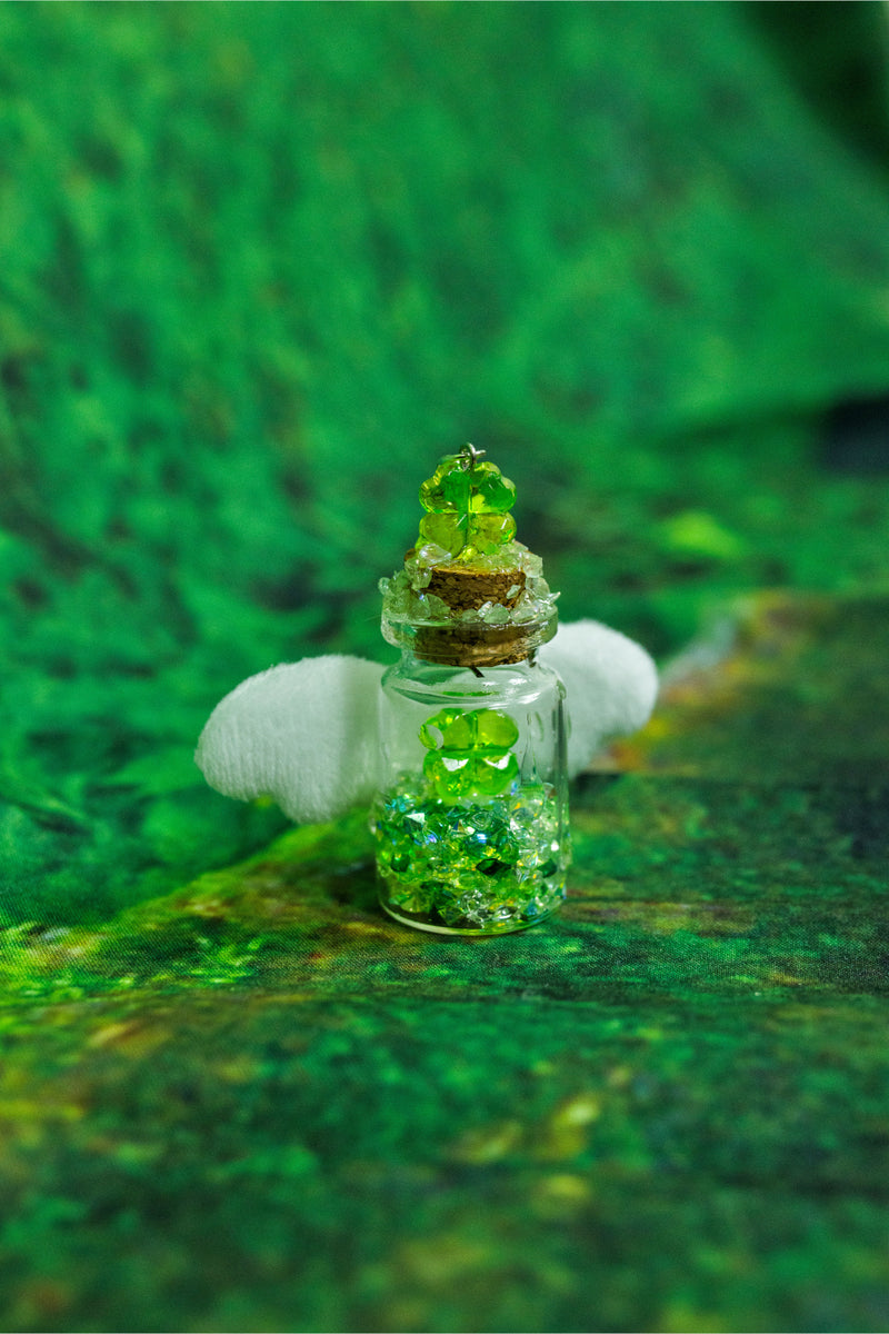 PRE-ORDER Lucky Pendant Charm